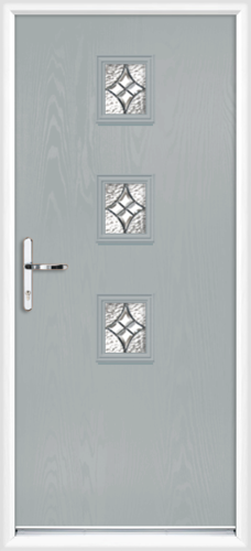 Lincoln zinc art elegance 